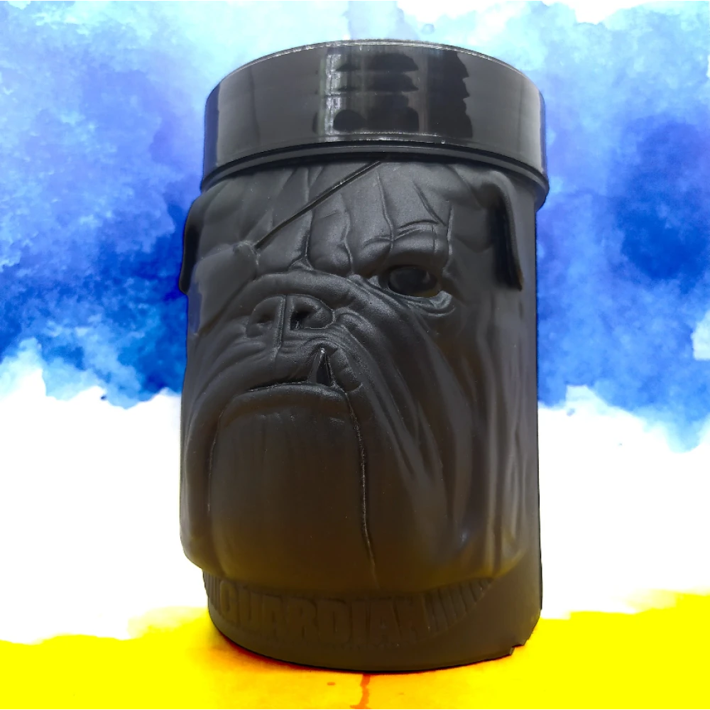 Zoomad Labs Caretaker BCAA