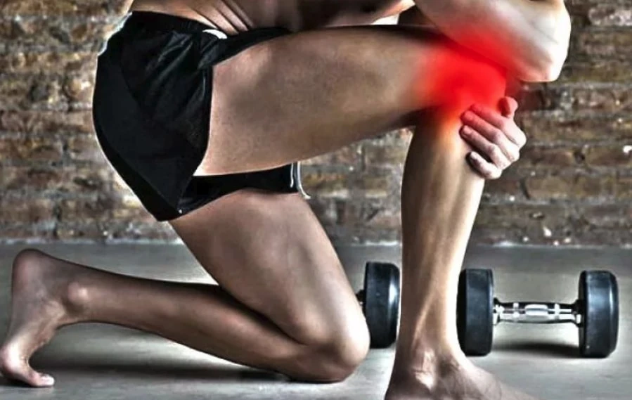 Болят суставы Nutrend Flexit Drink