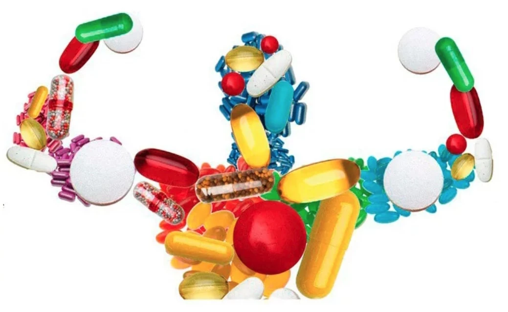 Витамины для мужчин за 50 GNC Витамины GNC Mega Men 50 Plus One Daily