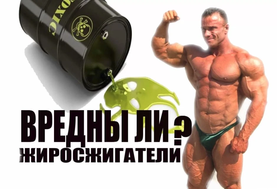 Вредный ли Lipo 6 RX