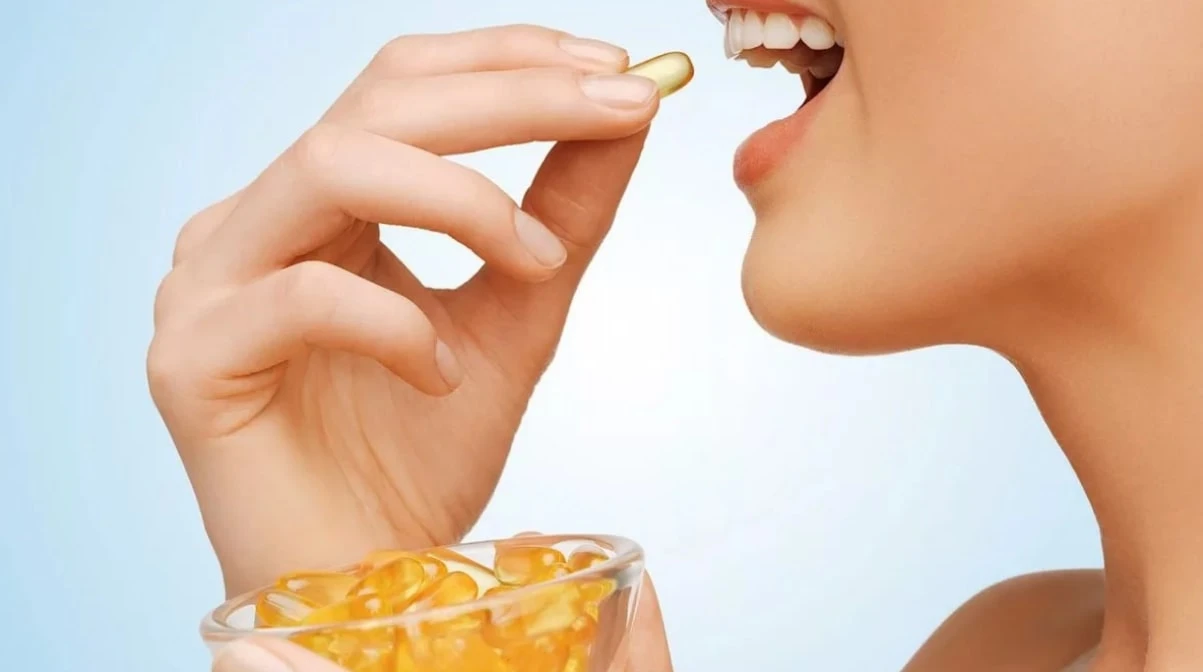 Капсулы GNC Women`s Ultra Mega Active Фото капсул GNC Women`s Ultra Mega Active