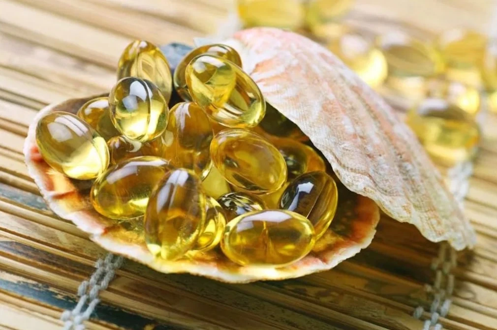 Фотография капус Puritan`s Pride Omega 3 Fish Oil 1200 мг