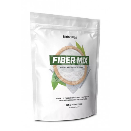 Biotech USA Fiber Mix