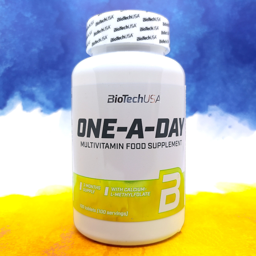 BioTech One A Day