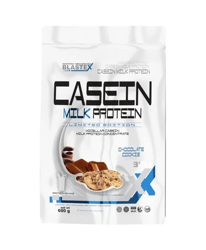 Blastex Casein Milk Protein