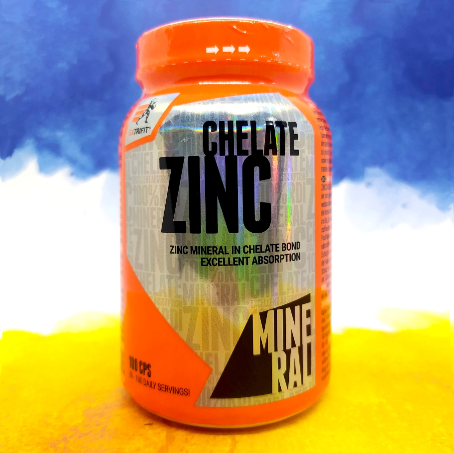 Extrifit Zinc Chelate