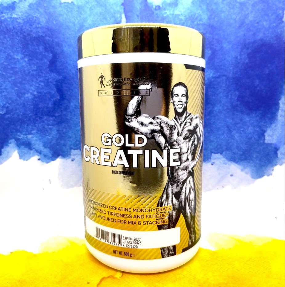 Kevin Levrone Gold Creatine