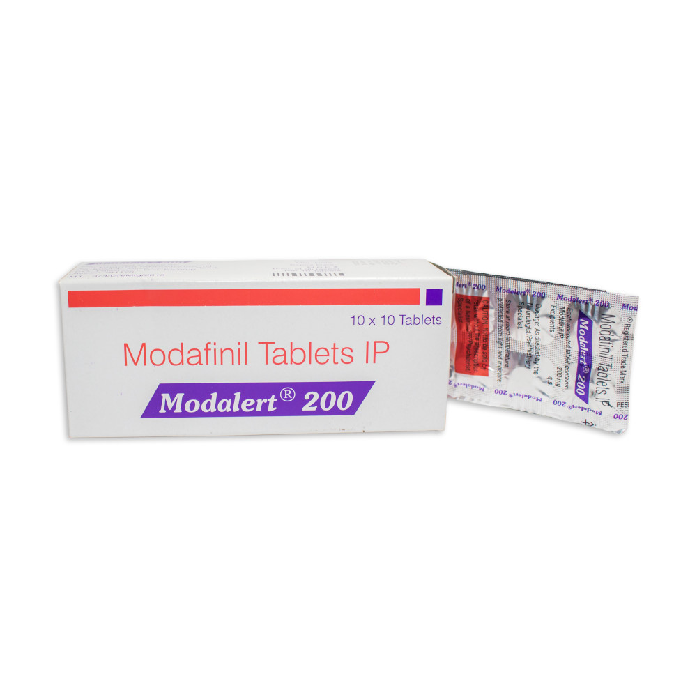 Modalert 200 Modafinil