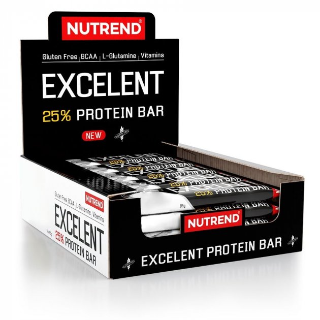 Nutrend Excelent Protein Bar