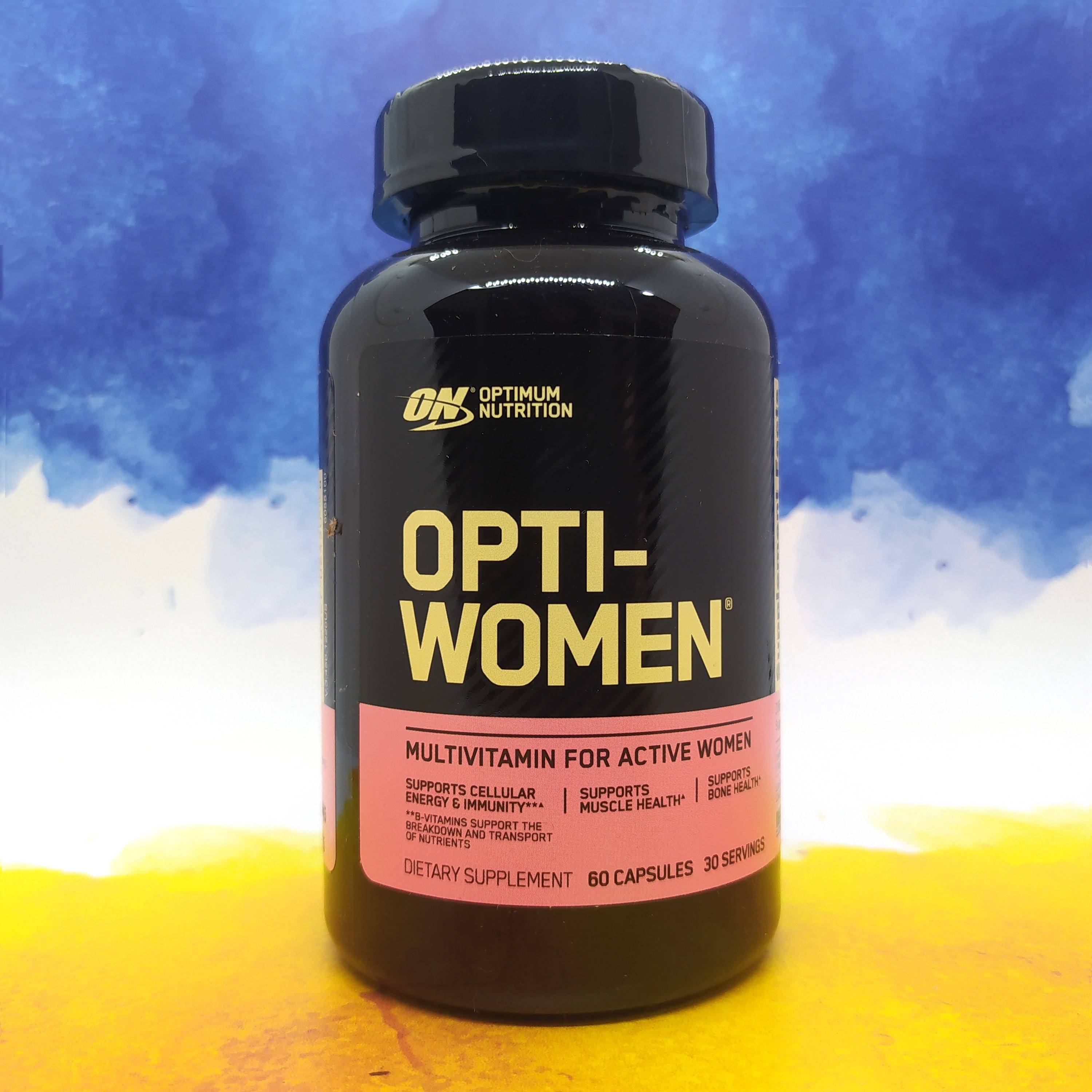 Opti Women Optimum Nutrition
