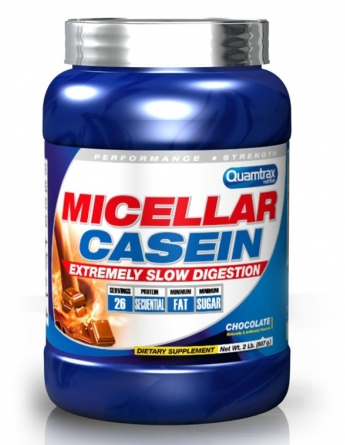 Quamtrax Micellar Casein