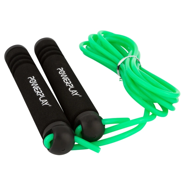 Скакалка Powerplay 4205