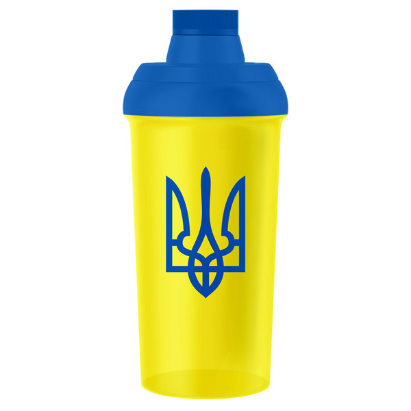 Sporter UA Shaker bottle