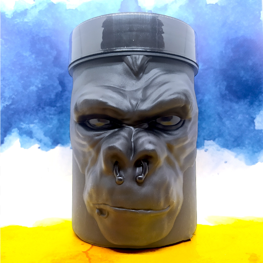Zoomad Labs Moonstruck II Pre-workout