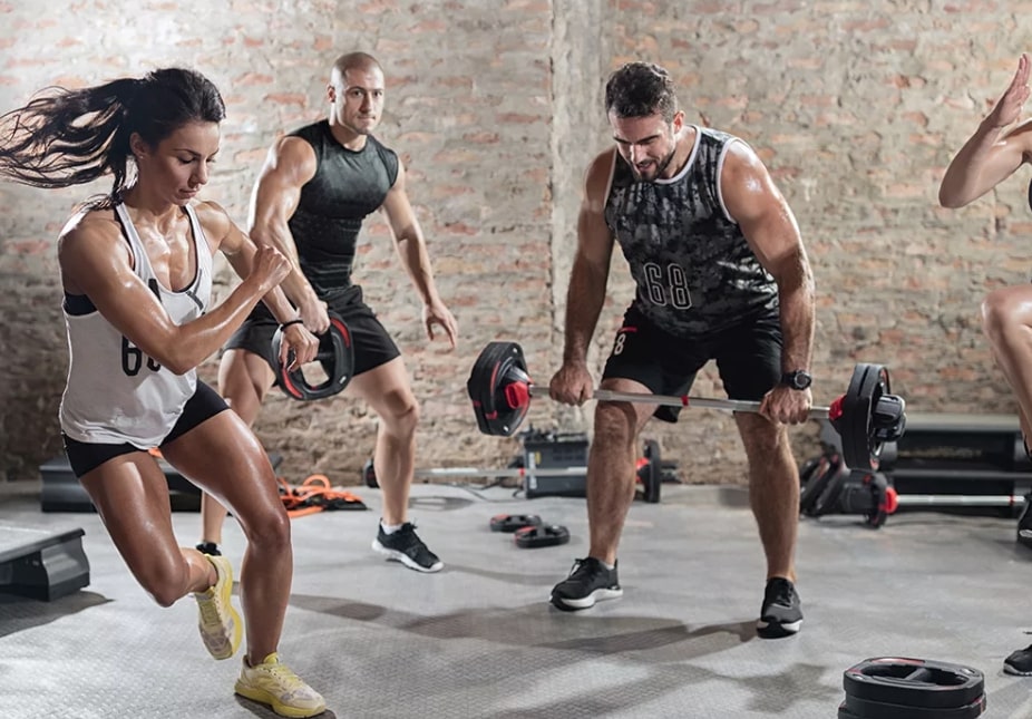 Мотивация Ultimate Nutrition Pre Gold