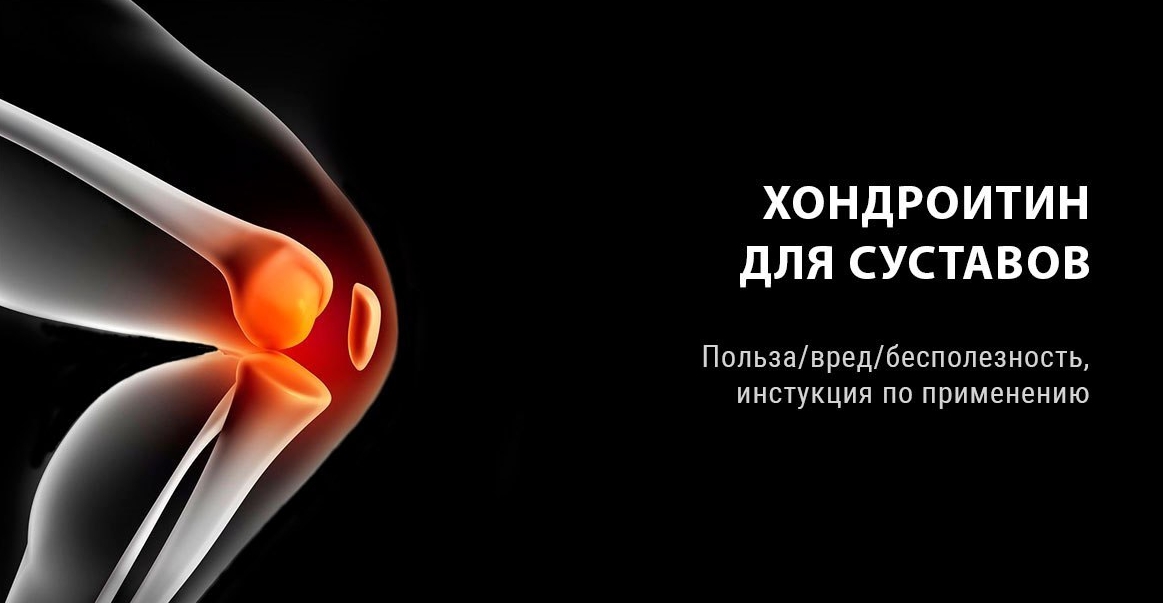 Фотография суставов Ironflex Glucosamine Chondroitin MSM